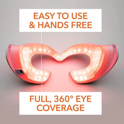 Miniatura 3 de Dr Dennis Gross DRx SpectraLite Eyecare Max Pro