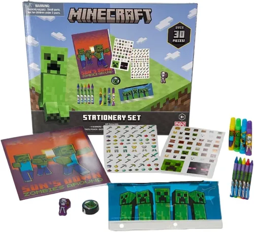 Miniatura 10 de Innovative Designs Disney Encanto Kids - Juego de calcomanías y arte para colorear para niños, 30 piezas. Suministros escolares y de manualidades
