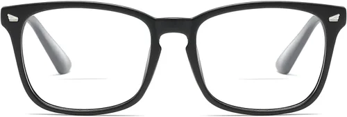 Miniatura 2 de Gafas de lectura bifocales retro simples y cómodas lentes de lectura bifocales