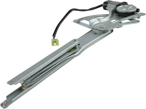 Miniatura 102 de TRQ Elevalunas eléctrico trasero derecho compatible con Silverado Tahoe Sierra Escalade