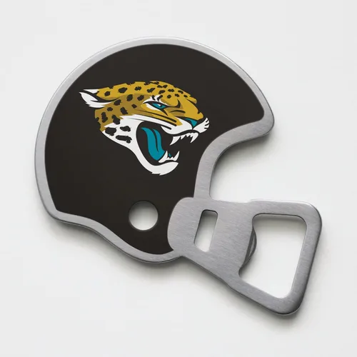 Miniatura 16 de YouTheFan Abridor de botellas NFL Season Opener
