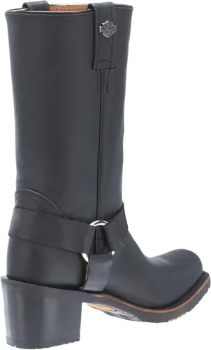 Miniatura 3 de Harley-Davidson Botas de galinda Arnés para mujer
