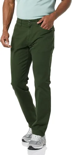 Miniatura 27 de Amazon Essentials Men's 5-Pocket Stretch Twill Pants