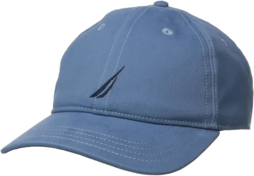 Miniatura 13 de Nautica Gorra de béisbol ajustable con logotipo clásico para hombre