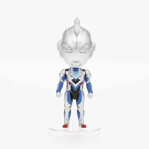 Miniatura 6 de TAMASHII NATIONS - Ultraman Z - Ultraman Z Original, Bandai Spirits Figuarts mini figura de acción