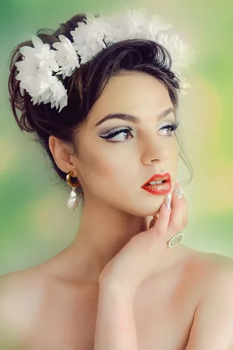 Miniatura 4 de Aretes colgantes de perlas chapados en oro de 14 quilates con perlas barrocas Aretes colgantes de perlas para mujer
