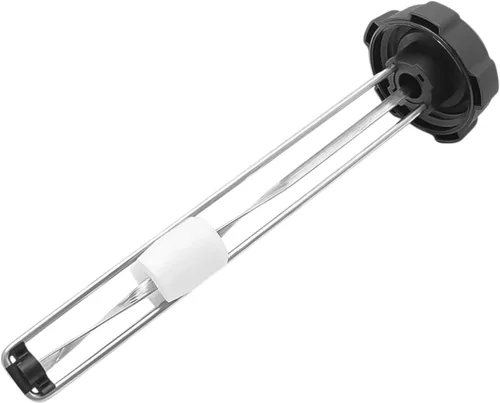 Miniatura 5 de Tapa de gas para medidor de combustible de 9 pulgadas, repuesto para tractores John Deere 316 318 322 420 AM39206 AM143248