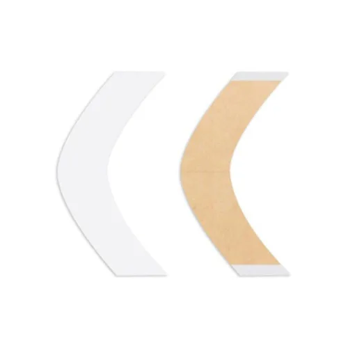 Miniatura 2 de Forma Natural de la cinta Hold Contour AA "de doble cara calcomanía 36-pcs.