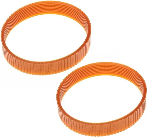 Miniatura 4 de FOXBC Cuchillas cepilladoras de 13 pulgadas, repuesto de correa de cepillado 5140010-28 para cepilladora DeWalt DW735 DW735X