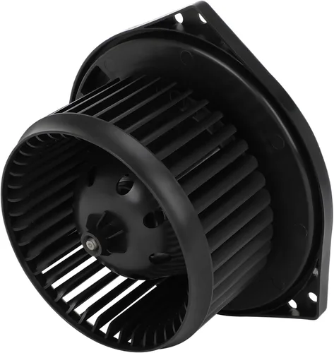 Miniatura 30 de SCITOO Motor soplador de calentador HVAC con jaula de ventilador frontal 700010 para Dodge para Ram 1500, para Dodge para Ram 2500, para Dodge