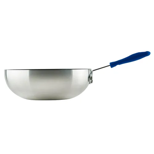 Miniatura 2 de Winco , 11 pulgadas, plata