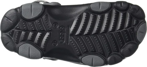 Miniatura 5 de Crocs Zueco unisex para niños clásico todo terreno