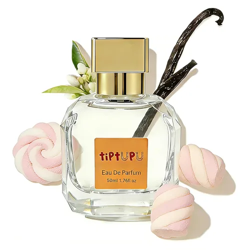 Miniatura 19 de Perfume de ámbar azafrán, inspirado en B.accarat R.ouge 540, perfume unisex, Eau de Parfum, perfume de larga duración para hombres y mujeres