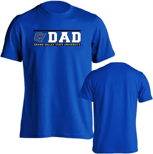 Miniatura 12 de Sport Your Gear Camiseta con licencia oficial de la NCAA para el día del juego, ropa de Spirit Wear Proud Fan Gear marino