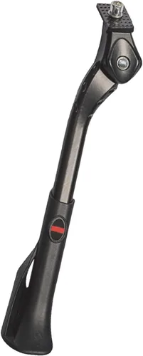 Miniatura 8 de Soporte de bicicleta de aluminio ajustable para bicicleta de 26 pulgadas, 27.5 pulgadas, 29 pulgadas, 700C, soporte para bicicleta de 26 pulgadas
