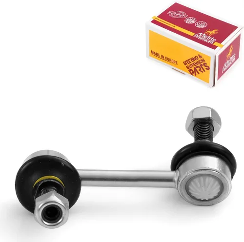 Miniatura 50 de Metrix Premium Barra estabilizadora delantera izquierda Link K80158 para Ford Probe 1993-1997, Mazda CX-7 2007-2012, Mazda MX-5 Miata 2006-2014