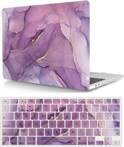 Miniatura 14 de Funda rígida para laptop compatible con MacBook Air de 11 pulgadas 2015 2014 2013 2012 2011 2010 versión modelo A1370 A1465, carcasa rígida