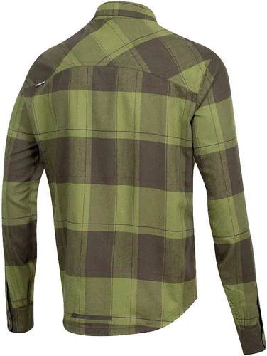 Miniatura 2 de PEARL IZUMI Rove camisa de manga larga para hombre