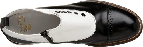 Miniatura 5 de Stacy Adams Madison - Botas de tacón para hombre