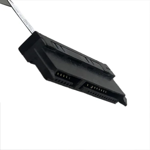 Miniatura 4 de Zahara EH70F SATA Disco Duro HDD Conector Cable 8.5CM Reemplazo para Acer Nitro 5 AN517-51 AN517-51-56YW 50.Q5EN2.004 NBX0002EK00 NBX0002HO00 (negro)