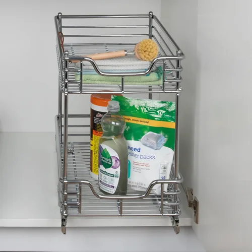 Miniatura 2 de Organizador de Household Essentials