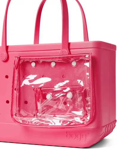Miniatura 56 de BOGG BAG - Tote para playa, piscina, barco, deportes - EVA multiusos - Botones tonales