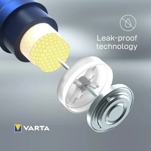 Miniatura 6 de Varta Batería de alta energía 9v