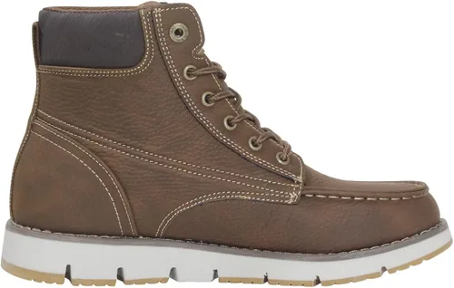 Miniatura 5 de Levi's Dean WX UL Botas de senderismo casuales resistentes para hombre, MarrónMarrón (Tan)