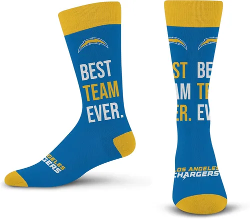 Miniatura 30 de For Bare Feet Calcetines de equipo de la NFL con el mejor
