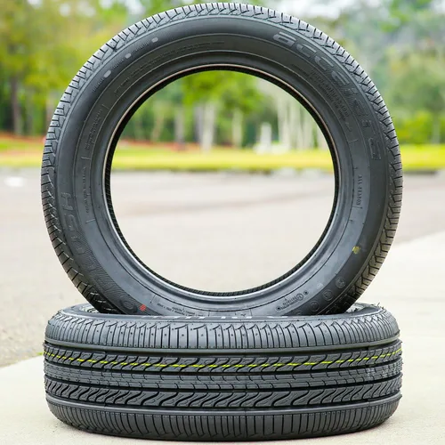 Miniatura 7 de Accelera Eco Plush 155/65R14 75H BSW (1 Neumáticos)