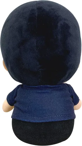Miniatura 2 de Great Eastern Entertainment Haikyu!! S2- Kageyama Setter Soul Sitting Pose Plush 7" H