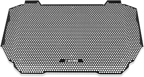 Miniatura 6 de Z900RS 2026 - Cubierta protectora de rejilla de radiador para KAWASAKI Z900RS/ABS/SE ABS/CAFE ABS 2021-2022-2023-2024-2025-2026 Z900RS Performance