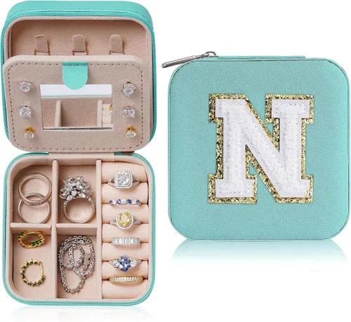 Regalos de graduación para ella, regalos de viaje de graduación para mujeres, regalos de graduación 2023, accesorios de viaje para niñas, caja de