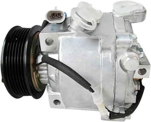 YL nuevo A C compresor para 2013 para Chevrolet onix cobalto spim Sonic 1.8 52067902 95370313 95370317 95059819 GR911701 AKT200A415 AKT200A408
