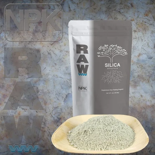 Miniatura 2 de RAW Sílice 2 oz