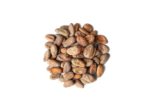 Miniatura 4 de Food to Live Granos de cacao orgánicos, 1 libra, sin OMG, keto, vegano, seco, a granel, rico en fibra dietética, cobre, manganeso, magnesio, zinc