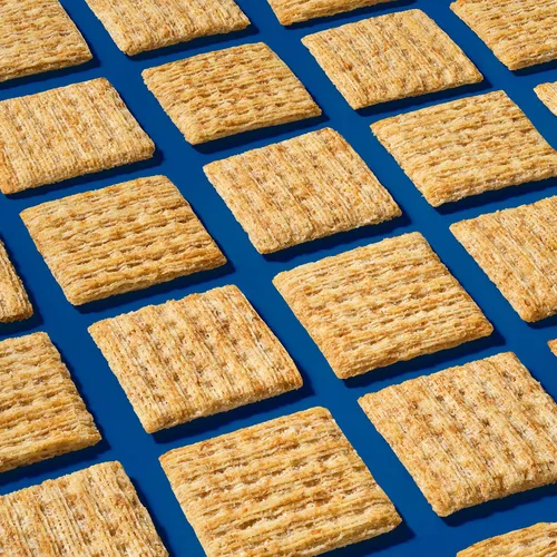 Miniatura 5 de Triscuit Galletas originales orgánicas) sin OMG, 7 onzas (paquete de 6)