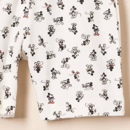 Miniatura 6 de Tienda Essentials Disney Marvel Pantalones cortos para bebé niño de Star Wars, varios paquetes
