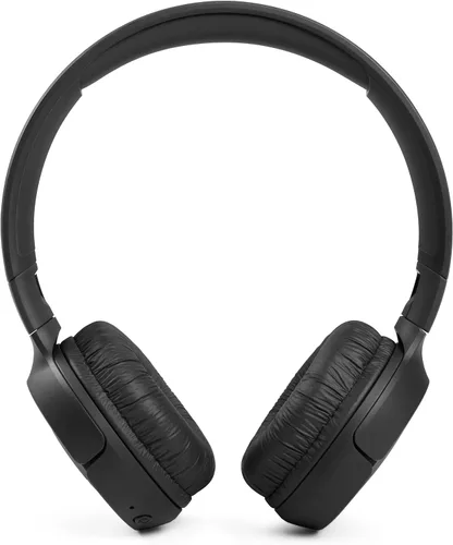 Miniatura 2 de JBL Tune 510 Bt Negro/auriculares Inalámbricos Bluetooth Pure Bass