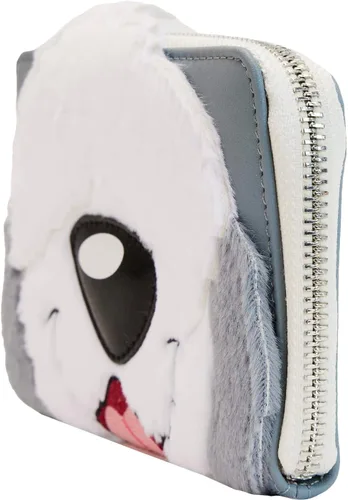 Miniatura 2 de Loungefly Cartera de cosplay de Disney The Little Mermaid Max
