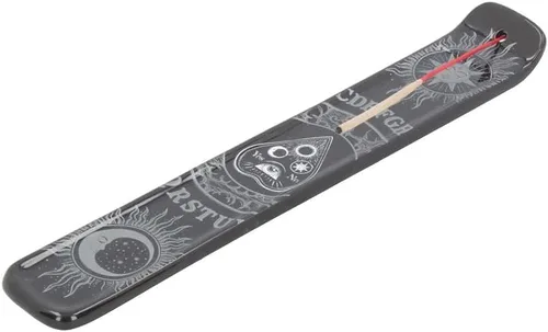 Miniatura 2 de Nemesis Now Soporte para incienso Black Spirit Board de 9.6 in