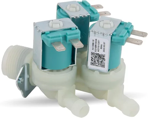 5220FR2075L Válvula de entrada de agua fría para LG Kenmore reemplaza 5221ER1003A AP5986564 5221ER1003C 5221ER1003D PS11728995