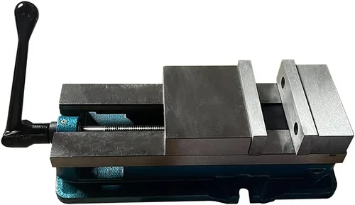 Miniatura 3 de LV-6X 6" ángulo fijo máquina tornillo de banco resistente apertura 734.9 ft m