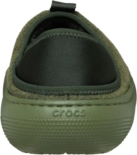 Miniatura 3 de Crocs - Zapatillas clásicas unisex para adultos Puff Moc