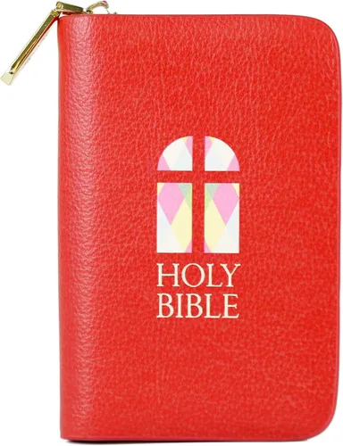 Well Read - Cartera con cremallera para los amantes de los libros, regalo literario ideal para clubes de libros, lectores y gusanos de biblioteca,
