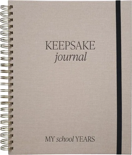 Miniatura 17 de Sweet Water Decor Cuaderno de Composición Motivacional Lindo con Líneas para Mujeres, 100 Páginas Rayadas para Escribir, Diario con Cubierta