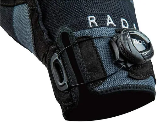 Miniatura 2 de Radar Ingeniero masculino BOA Inside-Out Full Finger Waterski