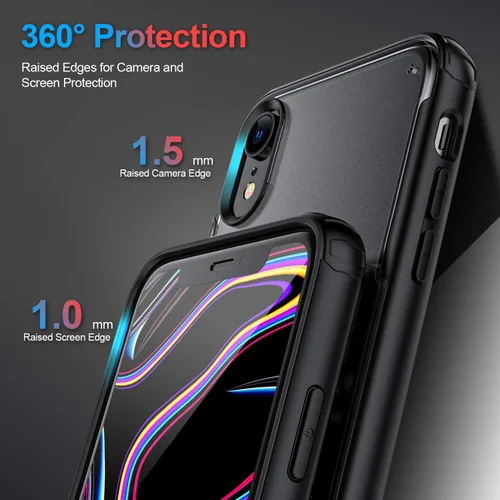 Miniatura 4 de ORIbox - Funda compatible con iPhone