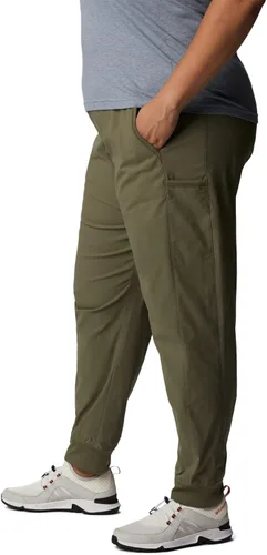 Miniatura 7 de Columbia Leslie Falls Jogger para mujer