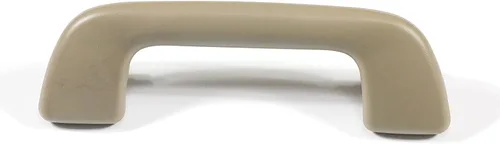 Miniatura 9 de Tirador de techo automático Agarradera gris con gancho LH = RH universal para Toyota para Corolla para Rav4 Yaris Vios OEM: 74610-52020